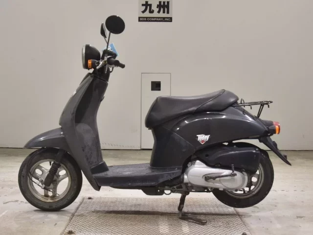 Honda TODAY