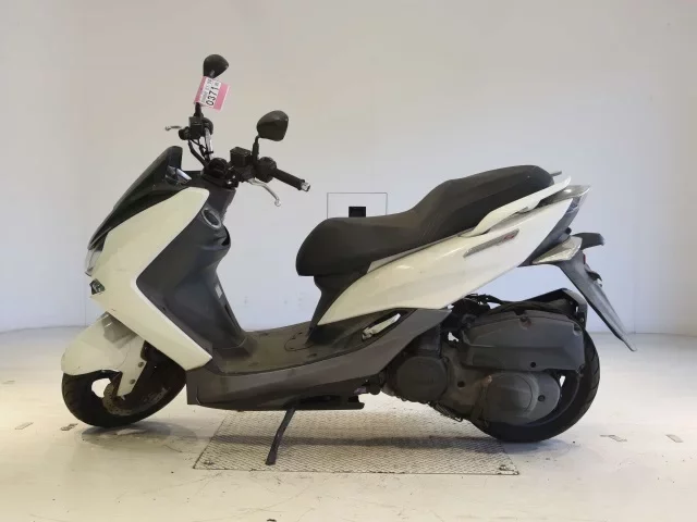 Yamaha MAJESTY 155S-2