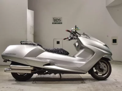 Yamaha MAXAM250  с аукциона в Японии