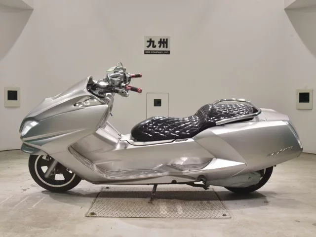 Yamaha MAXAM250