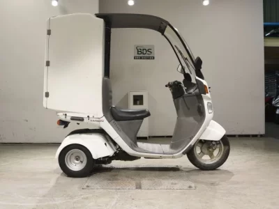 Honda GYRO CANOPY-2