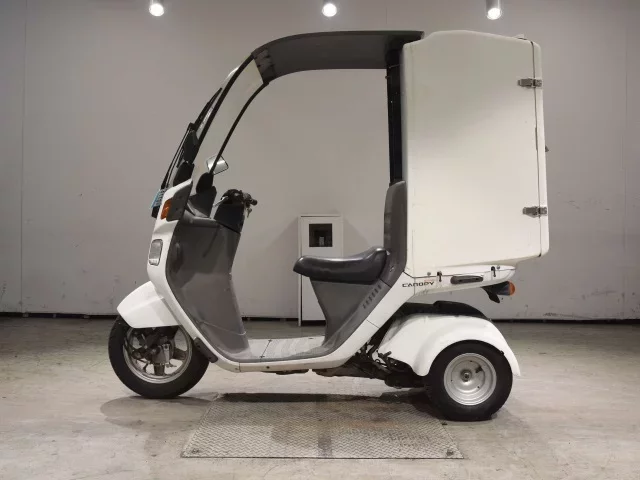 Honda GYRO CANOPY-2