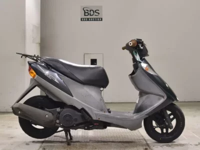 Suzuki ADDRESS V125