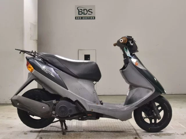 Suzuki ADDRESS V125