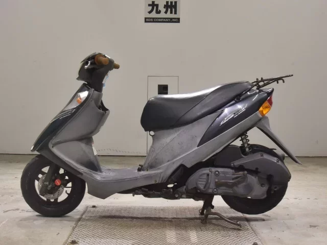 Suzuki ADDRESS V125
