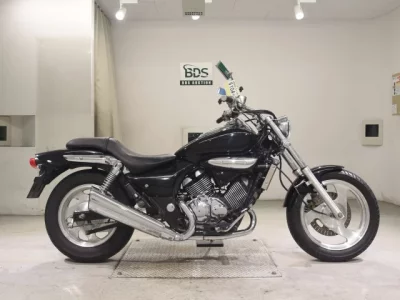 Kawasaki ELIMINATOR 250V  с аукциона в Японии