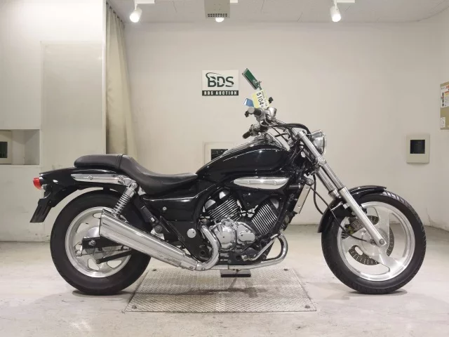 Kawasaki ELIMINATOR 250V