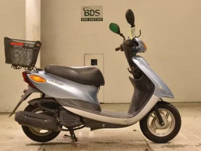 Yamaha JOG-5
