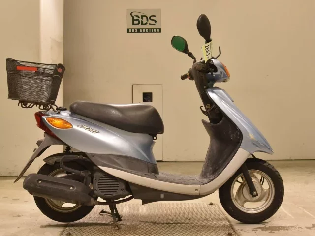 Yamaha JOG-5