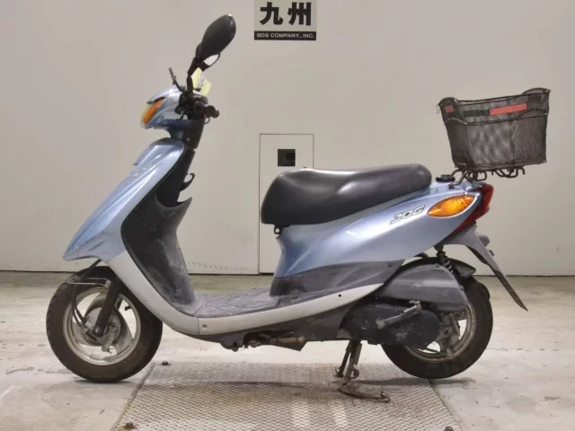 Yamaha JOG-5