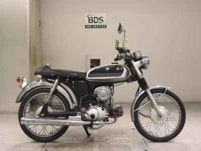 Yamaha YB-1