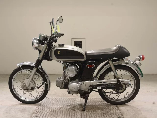 Yamaha YB-1