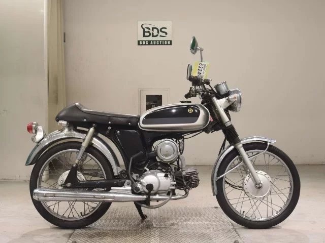 Yamaha YB-1