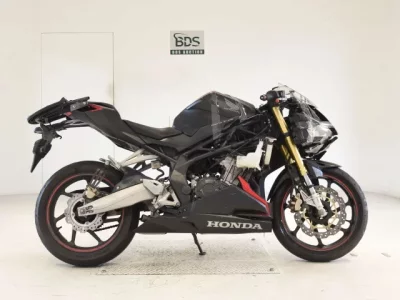 Honda CBR250RR-2A