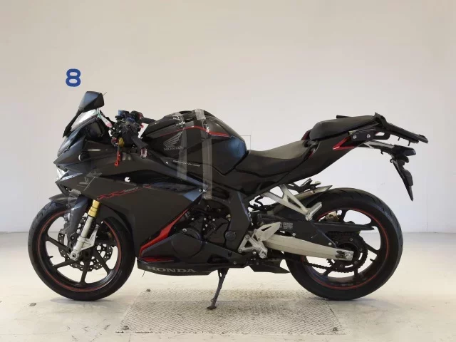 Honda CBR250RR-2A