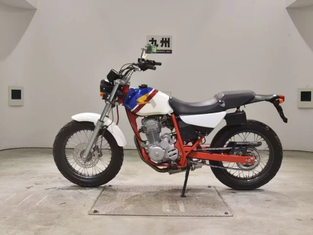Honda FTR223