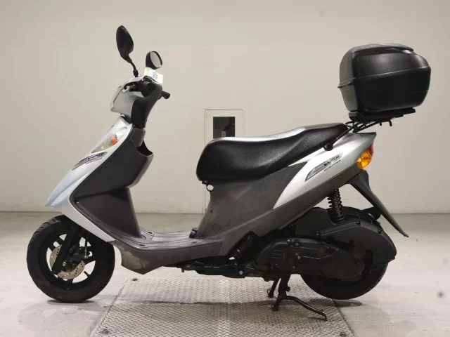 Suzuki ADDRESS V125