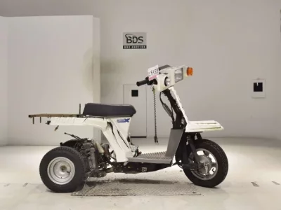 Honda GYROX-2