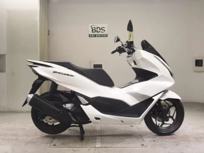 Honda PCX160