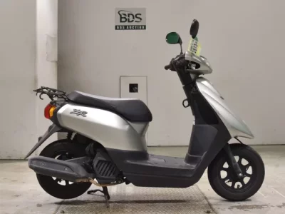 Yamaha JOG-7
