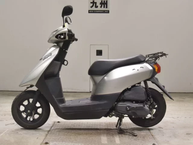 Yamaha JOG-7