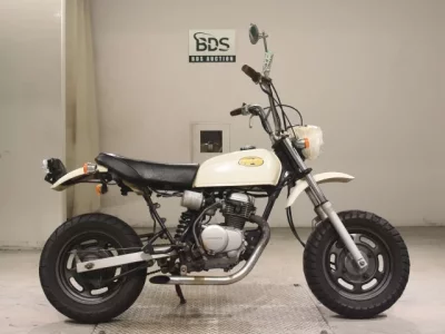 Honda APE50