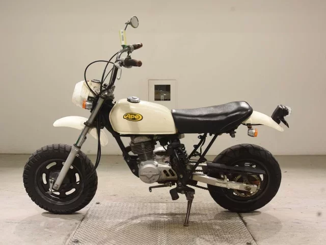 Honda APE50