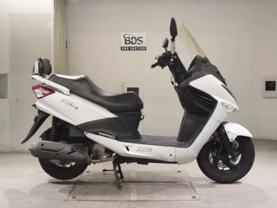 SYM SYM RV125I
