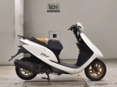 Honda DIO
