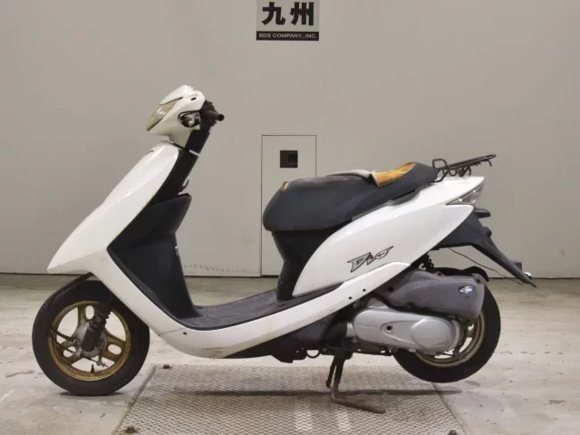 Honda DIO