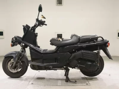 Honda PS250  с аукциона в Японии