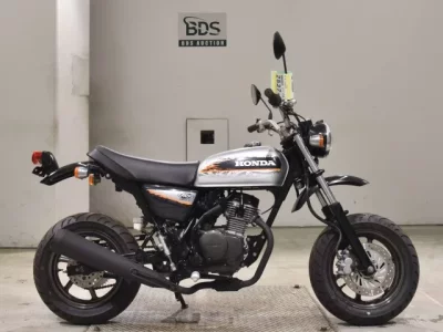 Honda APE50