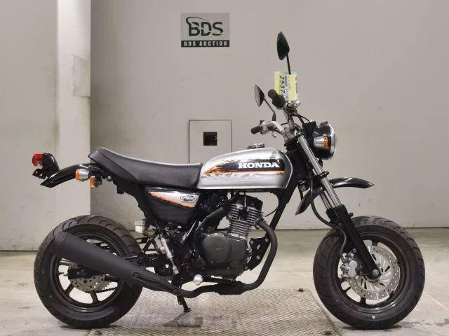 Honda APE50