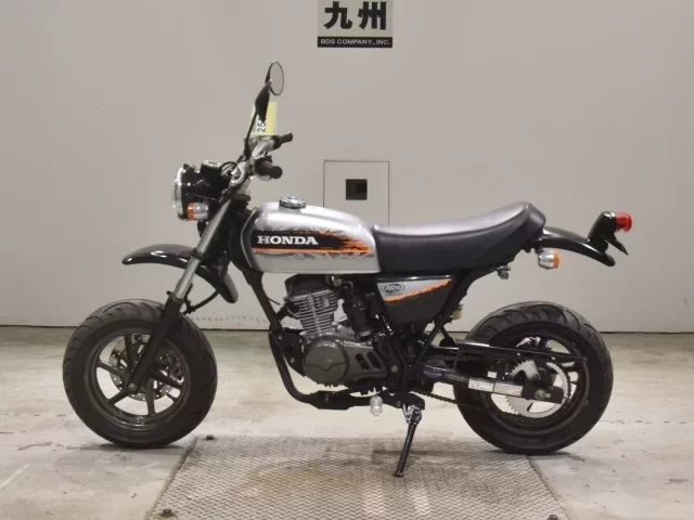 Honda APE50