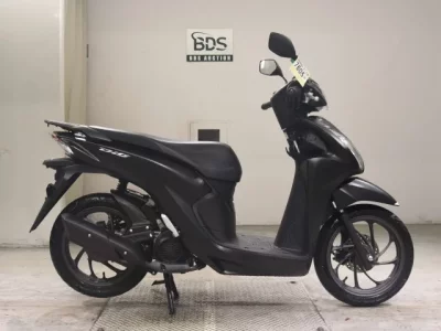 Honda DIO110-3 BASIC