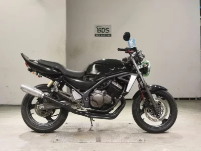 Kawasaki BALIUS250-2