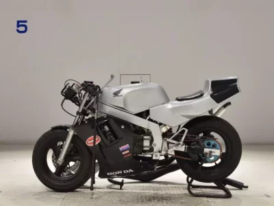 Honda NSR50