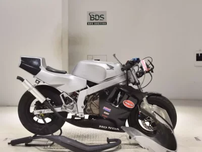 Honda NSR50