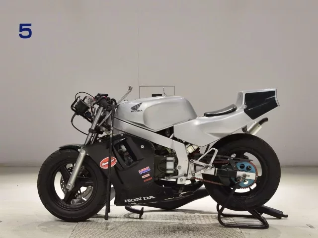 Honda NSR50