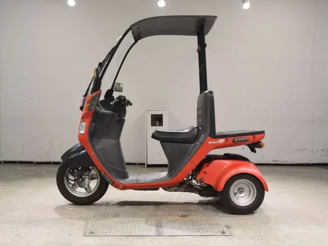 Honda GYRO CANOPY-2