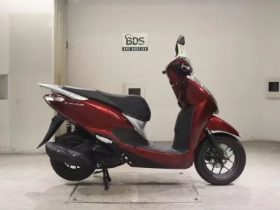 Honda LEAD125-2