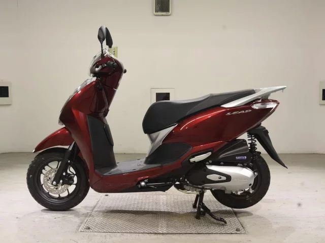 Honda LEAD125-2