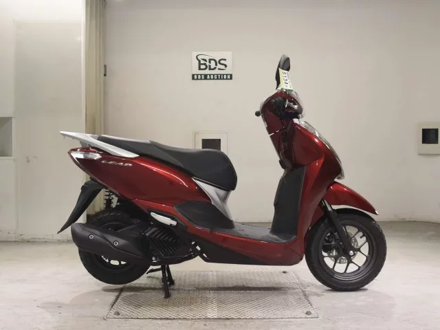 Honda LEAD125-2