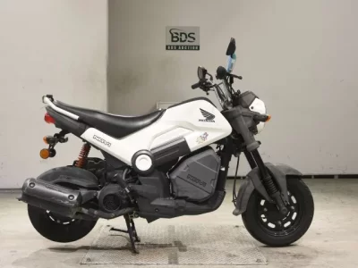 Honda NAVI110