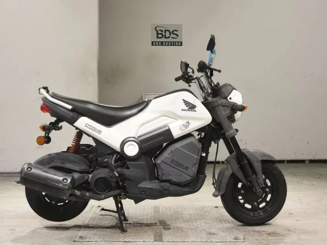 Honda NAVI110