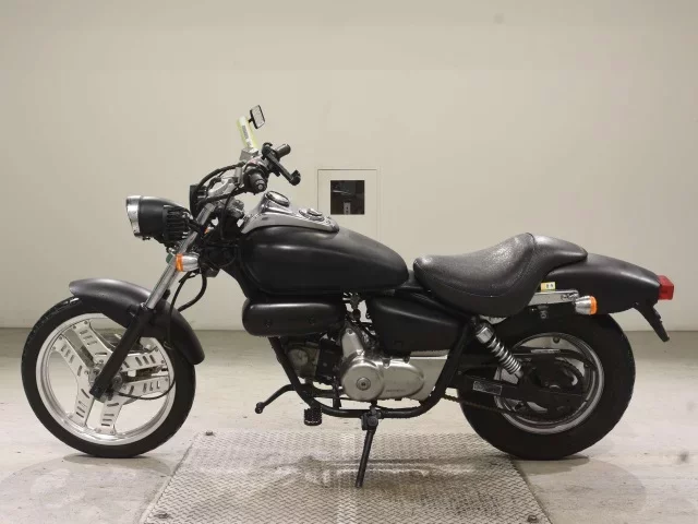 Honda MAGNA 50