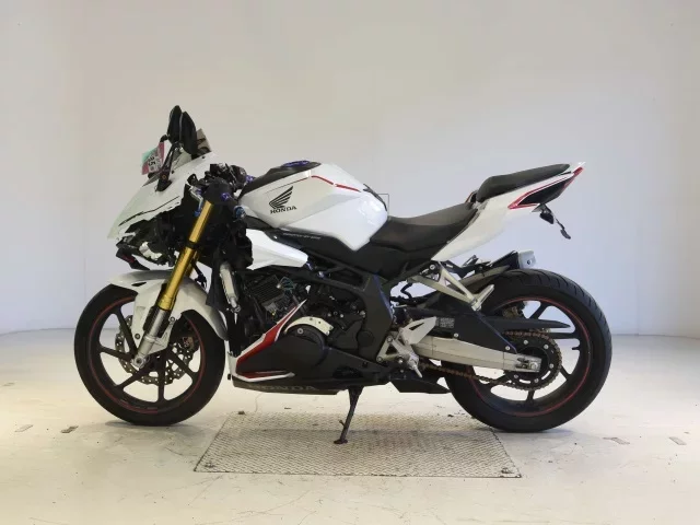 Honda CBR250RR-2A