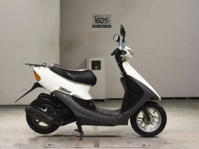 Honda DIO
