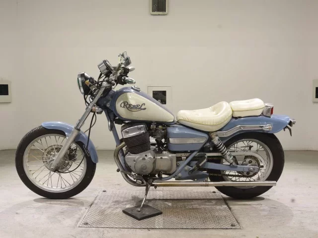 Honda REBEL