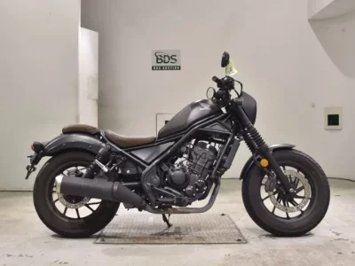 Honda REBEL 250S